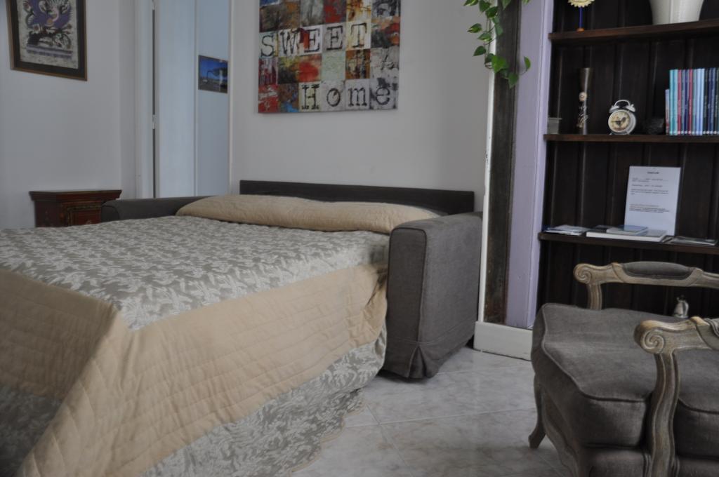 New Romantic Appartement Cagliari