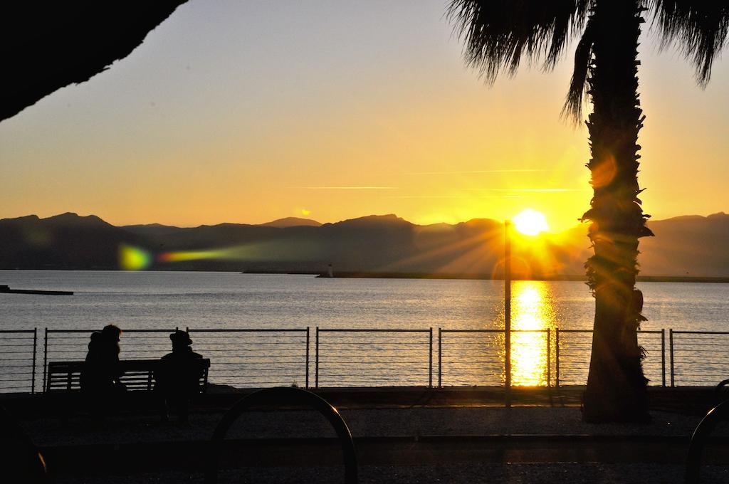 Appartement New Romantic Cagliari