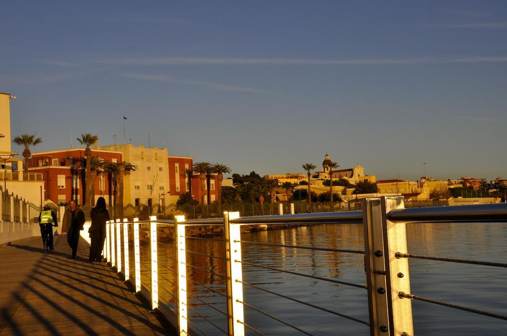 New Romantic Cagliari