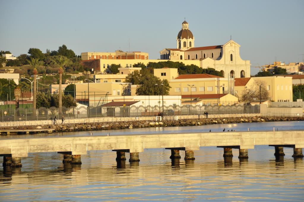 New Romantic Cagliari