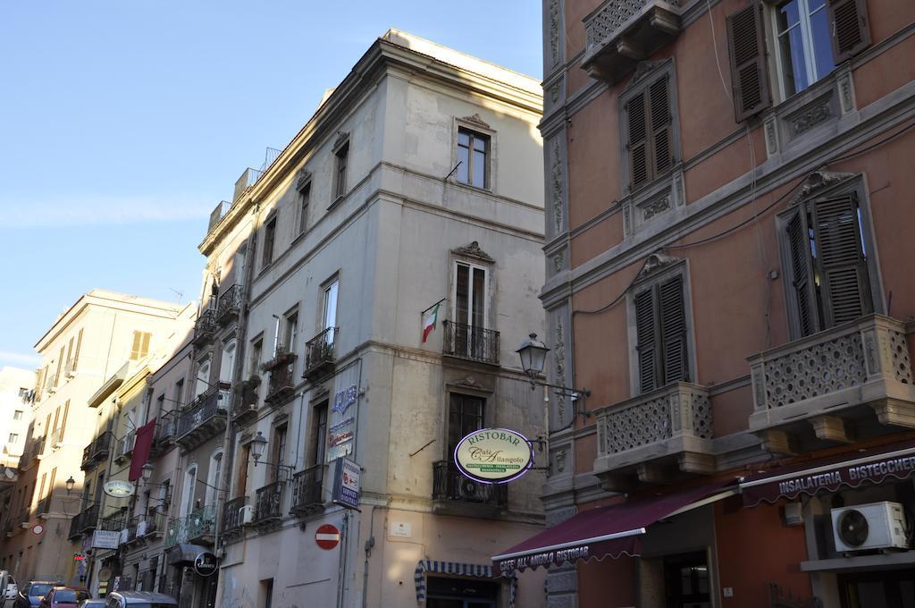 Appartement New Romantic Cagliari