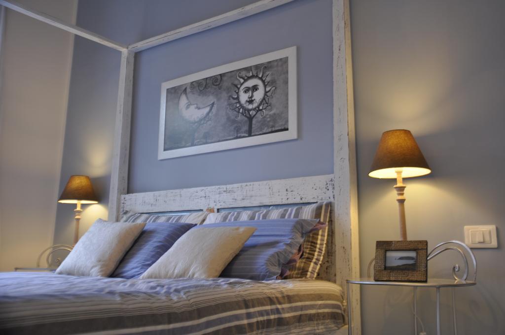 Appartement New Romantic Cagliari