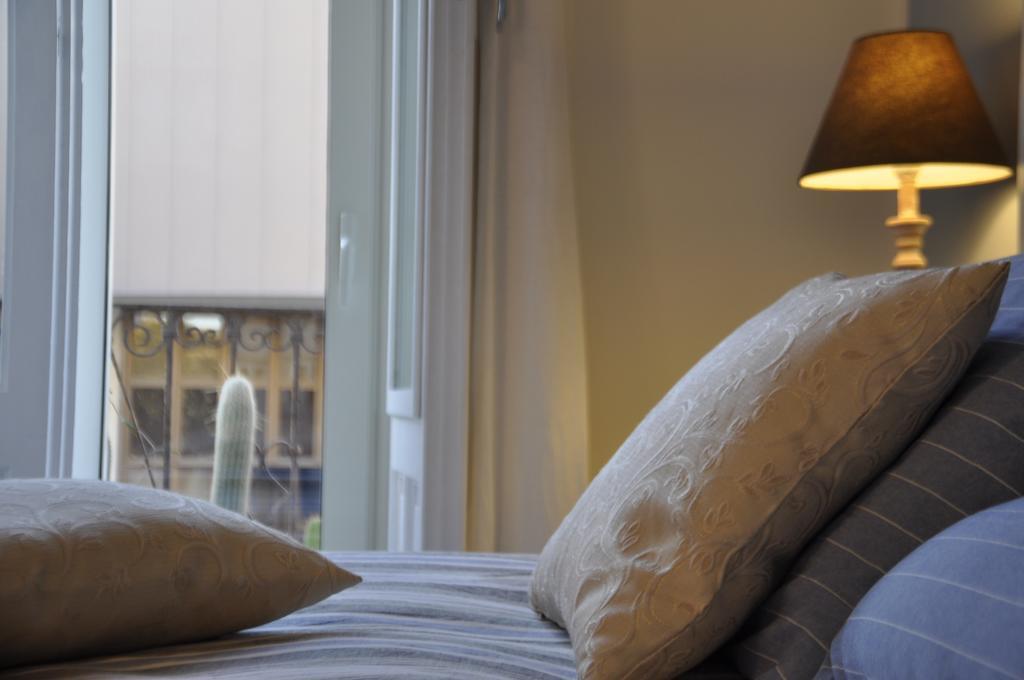 Appartement New Romantic Cagliari