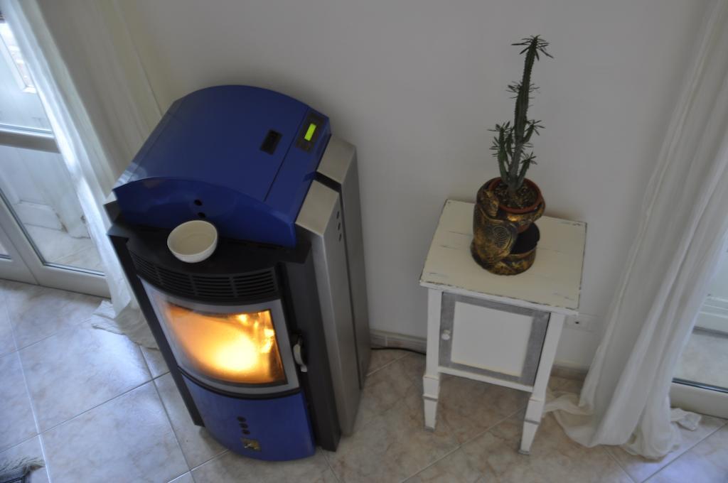 Appartement New Romantic
