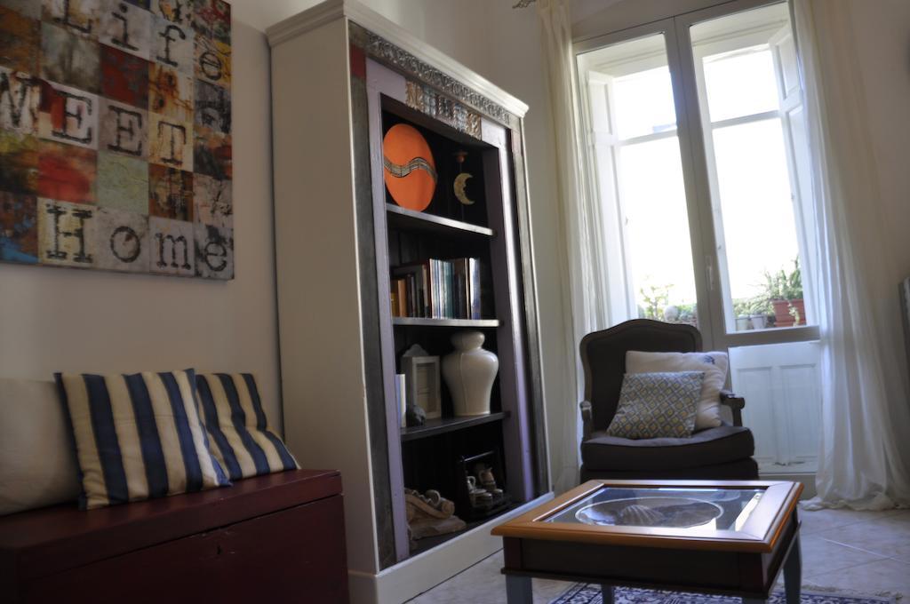Appartement New Romantic