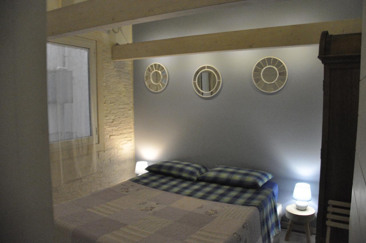 Appartement New Romantic *
