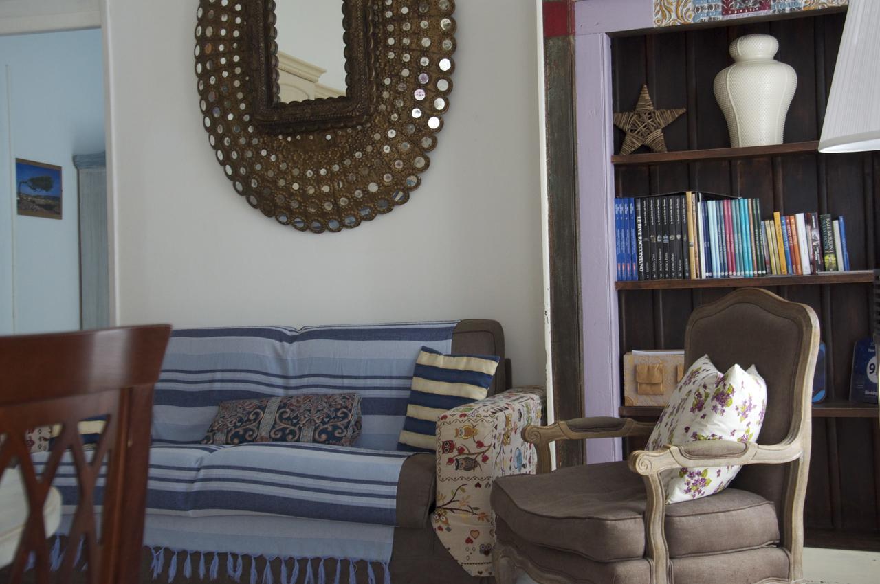 New Romantic Appartement Cagliari
