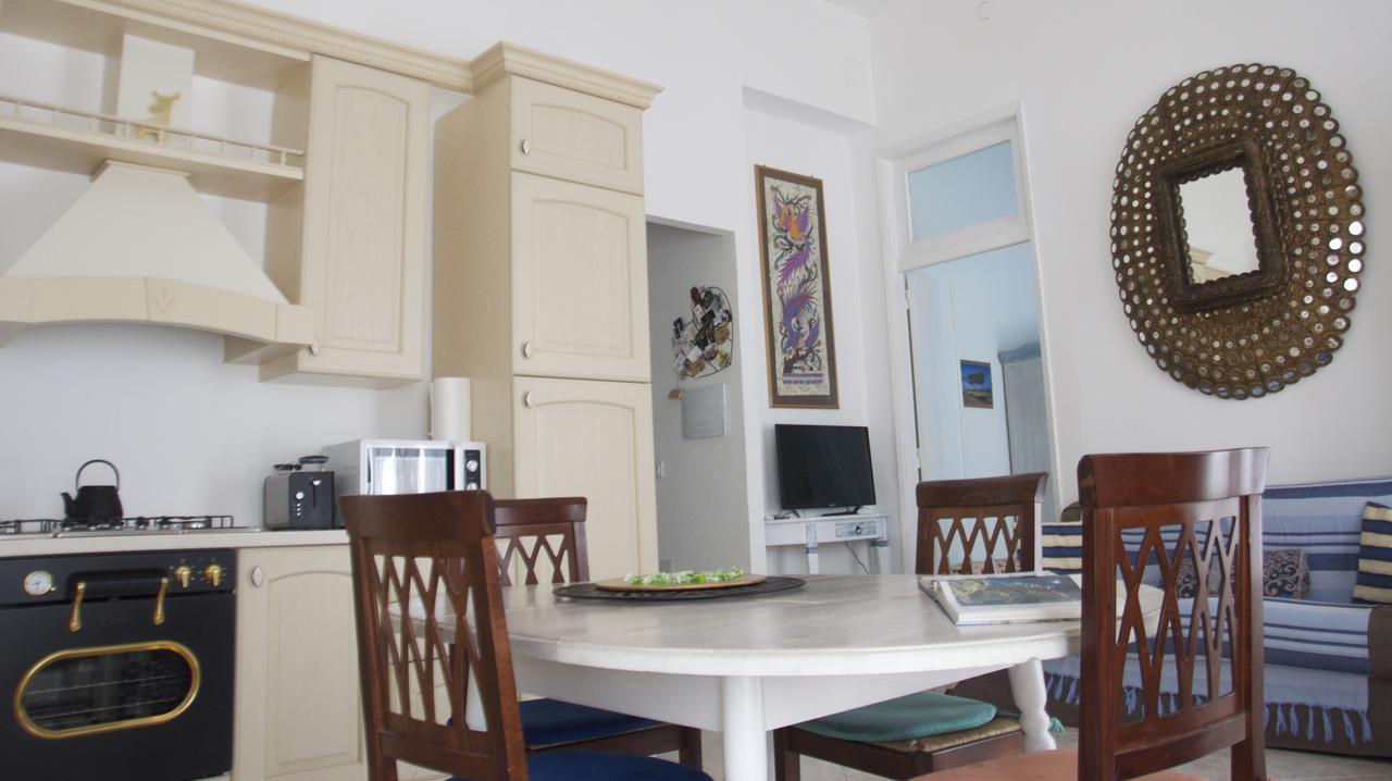 New Romantic Appartement Cagliari