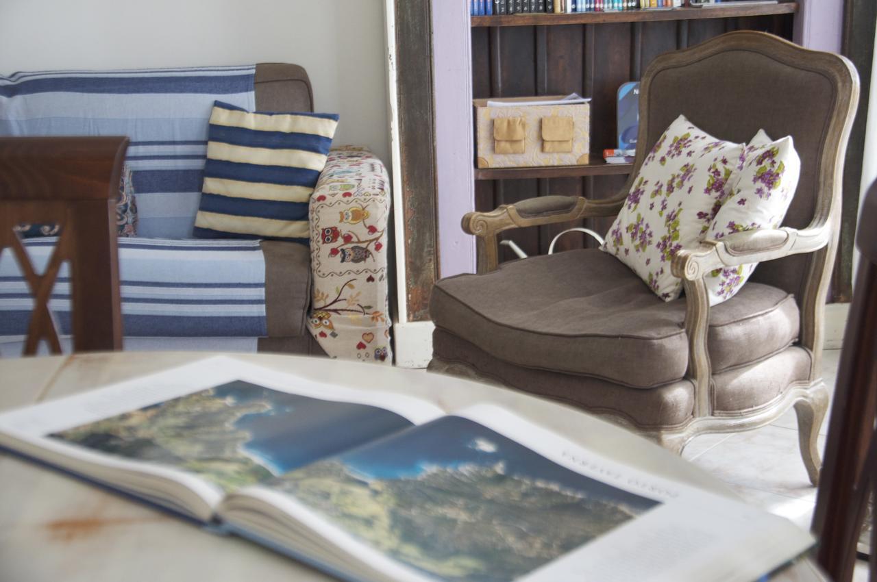 Appartement New Romantic Cagliari