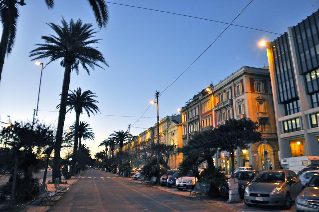 New Romantic Cagliari
