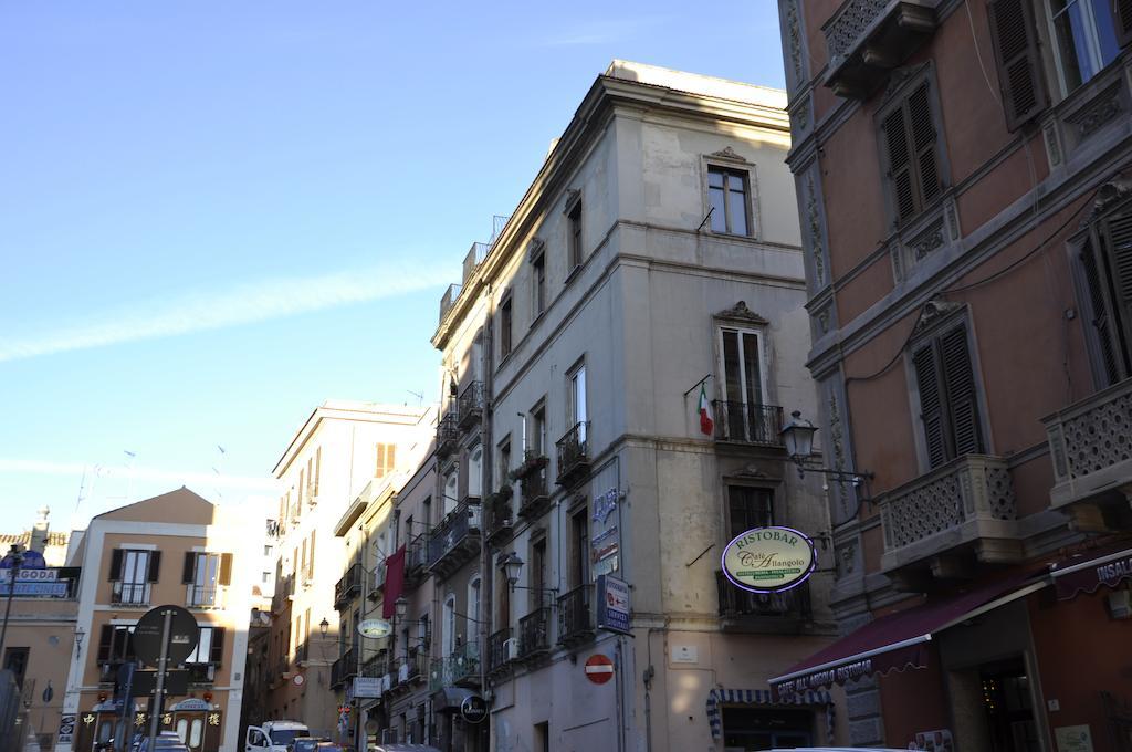 Apartamento New Romantic Cagliari