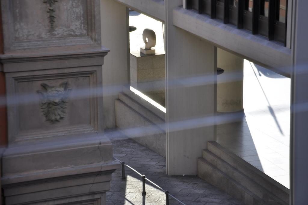 Apartamento New Romantic Cagliari