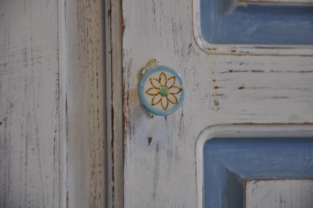 Apartamento New Romantic Cagliari