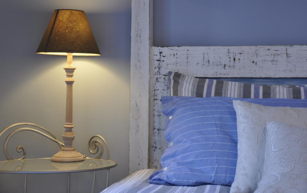 Apartamento New Romantic